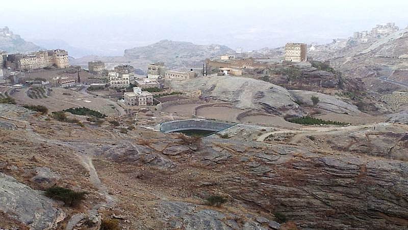 Yemen: Death toll from Saudi-led prison airstrike reaches 82