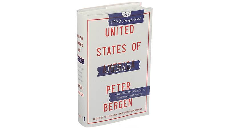United States of Jihad: Investigating America’s Homegrown Terrorists