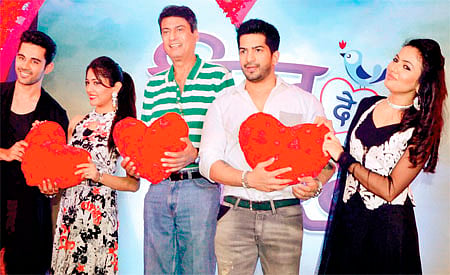Love next door: ‘Dil Deke Dekho’ is about finding soul mates