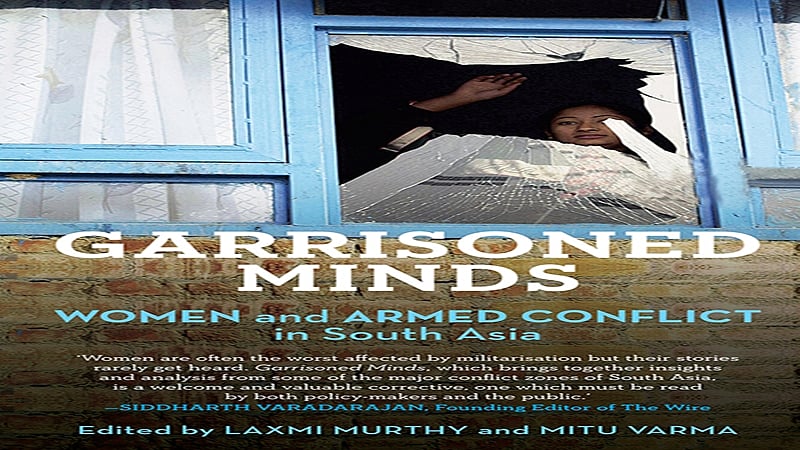 Violence, Nationalism and Gender: Review