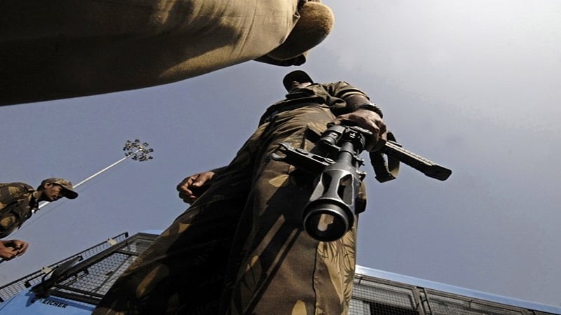 More activists on police radar for Maoists links