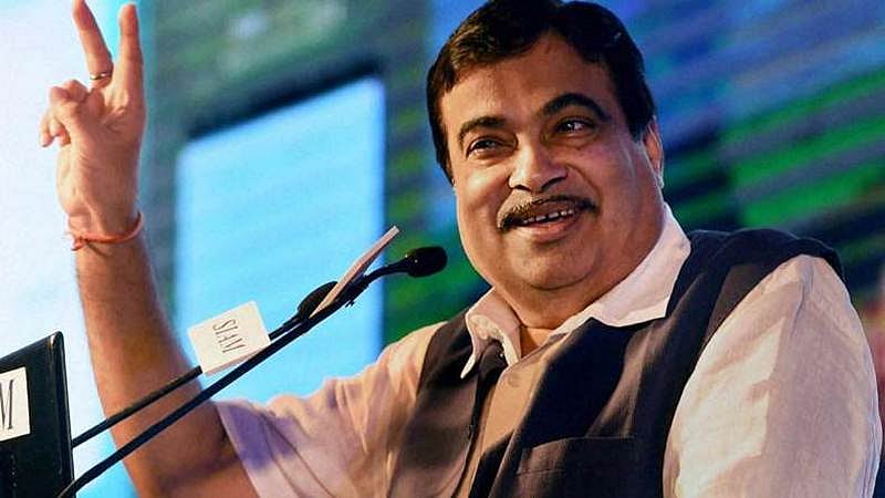 Nitin Gadkari says Mumbai to get building taller than Burj Khalifa