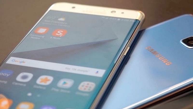 Samsung stops production and global sales of Note 7