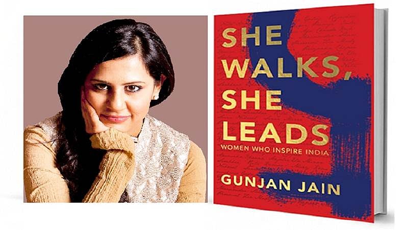 Women Who Inspire India: She walks, She leads