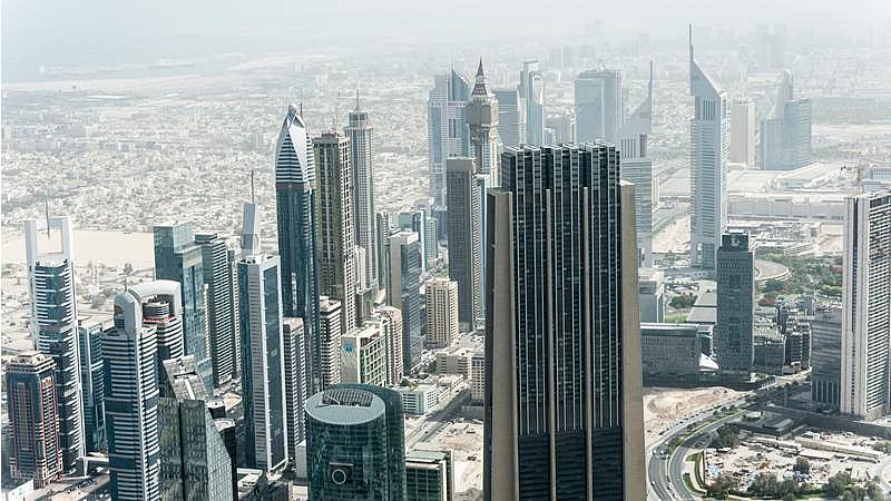 Mumbai: MMR continues to dominate the real estate industry