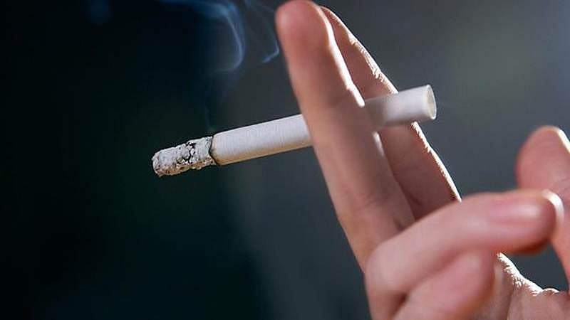 Mumbai: 25% students between 10 and 19 addicted to smoking