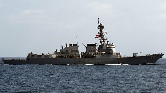 US CENTCOM Conducts Self-Defence Strikes On Iranian Drone & Radar Sites After US MQ-1 Drone Incident