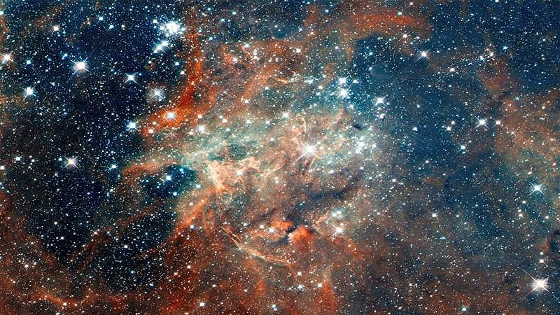 Indian-Origin Astrophysicist Claims To Have Detected Possible Signs Of Life 120 Light-Years From Earth