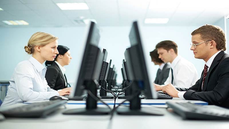 Agony Aunt: Dealing with problems at work place