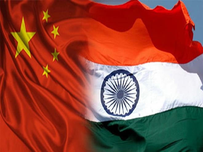 Aggressive tint in India-China relations