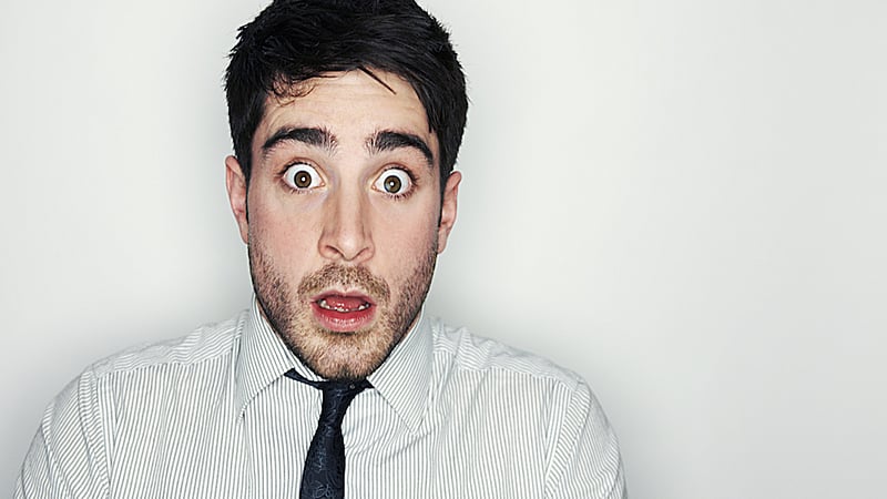 Human facial expressions not universal: study