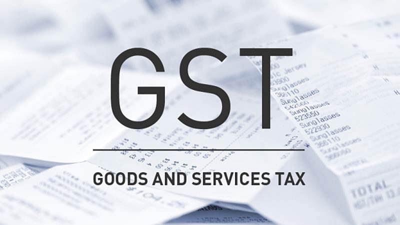 GST, government corruption two ticking time bombs