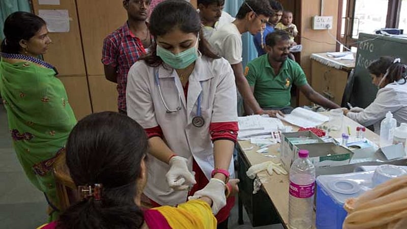 Delhi registers 7,425 chikungunya, 3K dengue cases