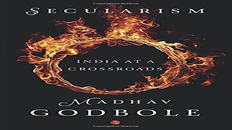 Secularism: India at a crossroads- Review