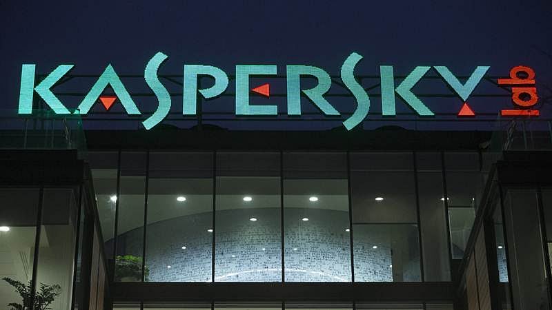 US adds Kaspersky Labs to list that pose 'unacceptable risk to US national security'