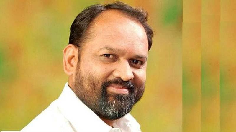 Minister Mahadev Jankar seeks apology from NCP leaders