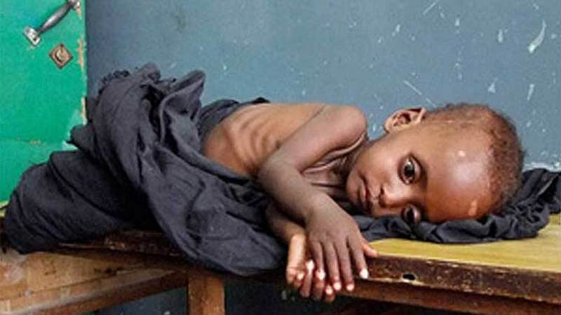 Bhopal: ‘Unknown reasons’ led to death of 87% kids