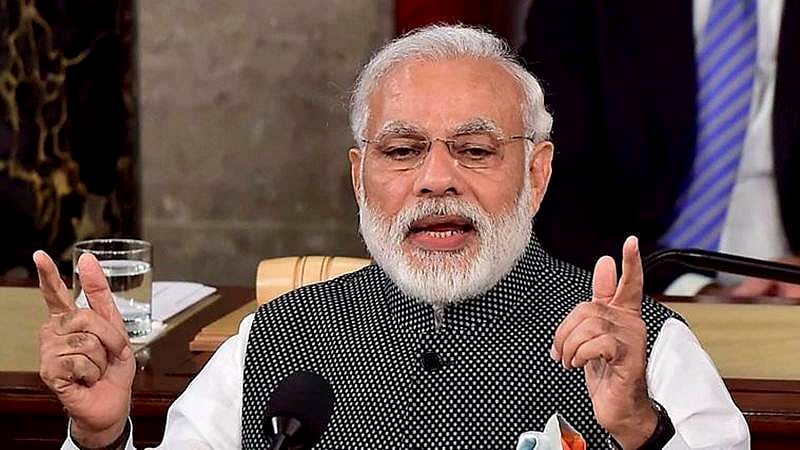 Setting the agenda for next reforms in India