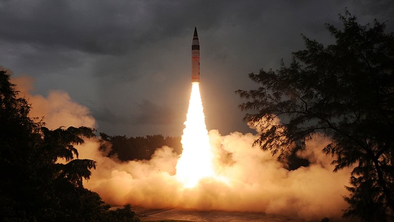India’s Nuclear Doctrine may not be revised, but needs to be more dynamic