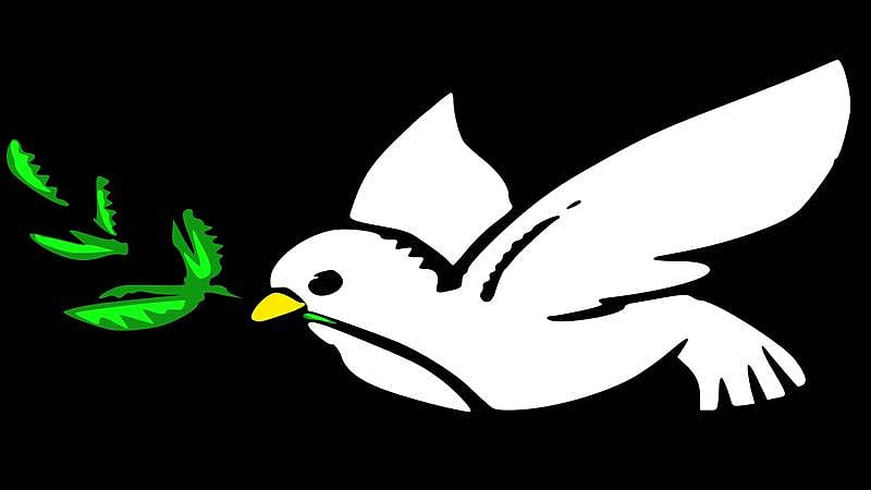 Religion and the quest for peace