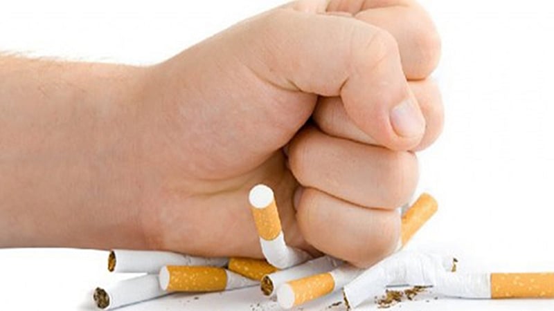 Govt Orders States To Crack Down On Illegal Nicotine Pouch Sales Amid Health Concerns
