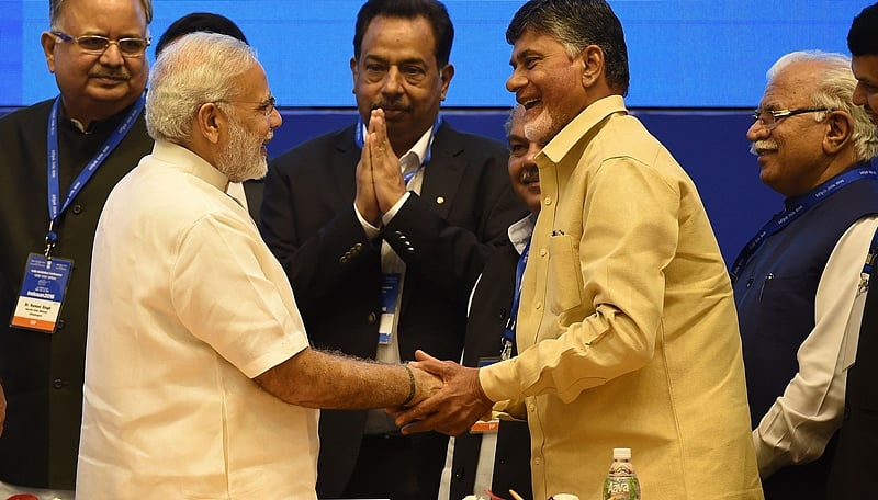 Ulta Pulta: The ‘fragrant’ bureaucracy