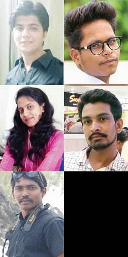Bhopal: Cashless transactions, Security issues worry many