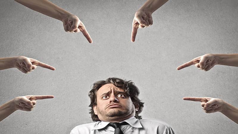 Are you a blamer or a problem solver?