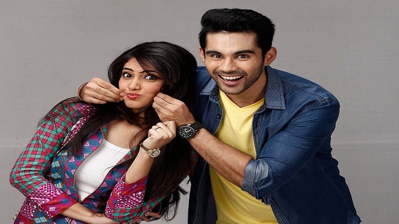 “True love is always forever”, says Anju Jadhav
