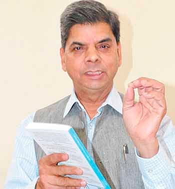 Enlightening world with his writings