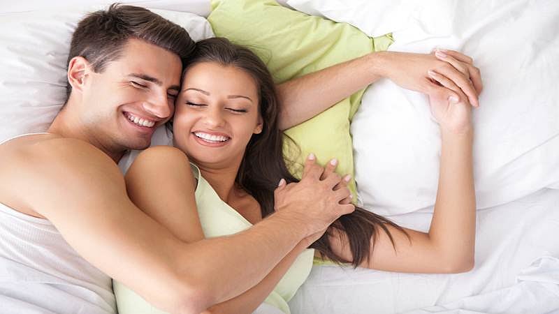 Sex Matters: Masturbation, Sex Help Prostate Function With Right Blood Flow