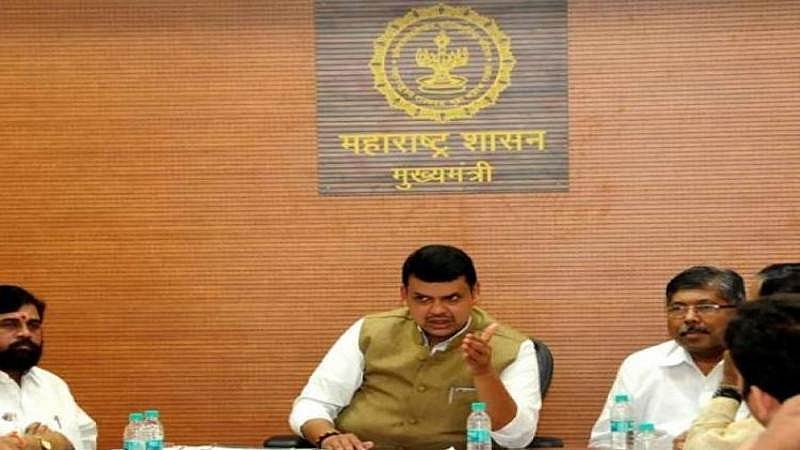 Maharastra govt to form panel for suggesting ways to tackle demonetisation