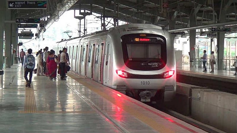 Mumbai: Legal battles slows down Metro 3 project