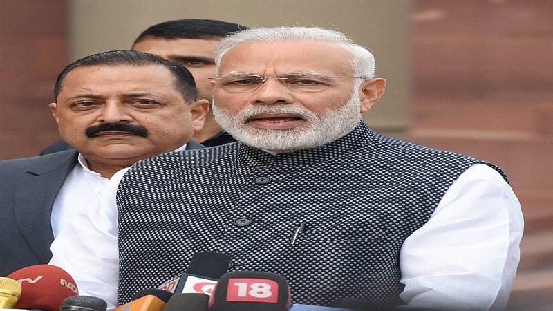 Highlights of PM Narendra Modi’s speech at Bhatinda