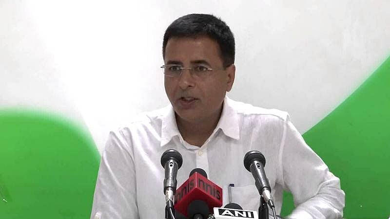 Modi Government putting cumbersome burden on nation: Congress