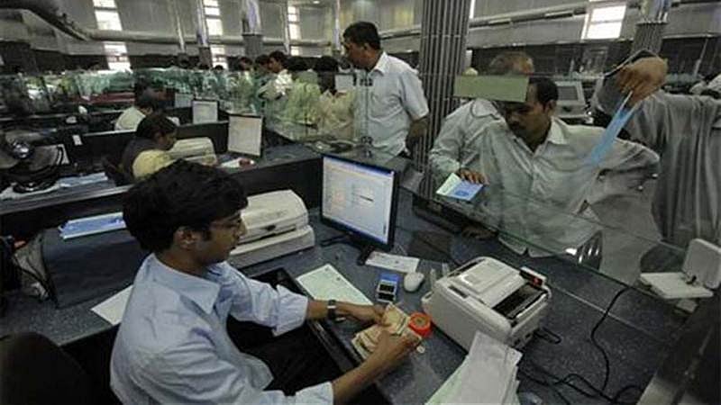 Banks to open today; ATMs tomorrow