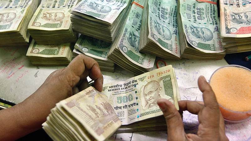 This is not demonetisation