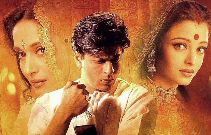 15 beautiful years of ‘Devdas’: 10 best dialogues from the film