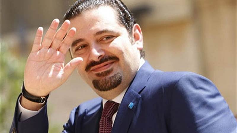 Saad Hariri becomes Prime Minister of Lebanon again