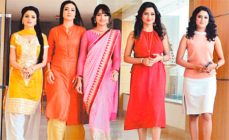 Bhopal: Women and their ‘me time’