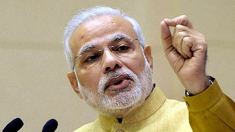 Modi’s Demonetisation: The best of Joke, Trolls and Memes post the move