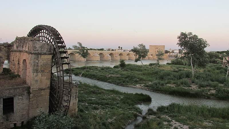 Cordoba The Spanish city of architectural marvels