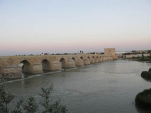 Old Roman Bridge
