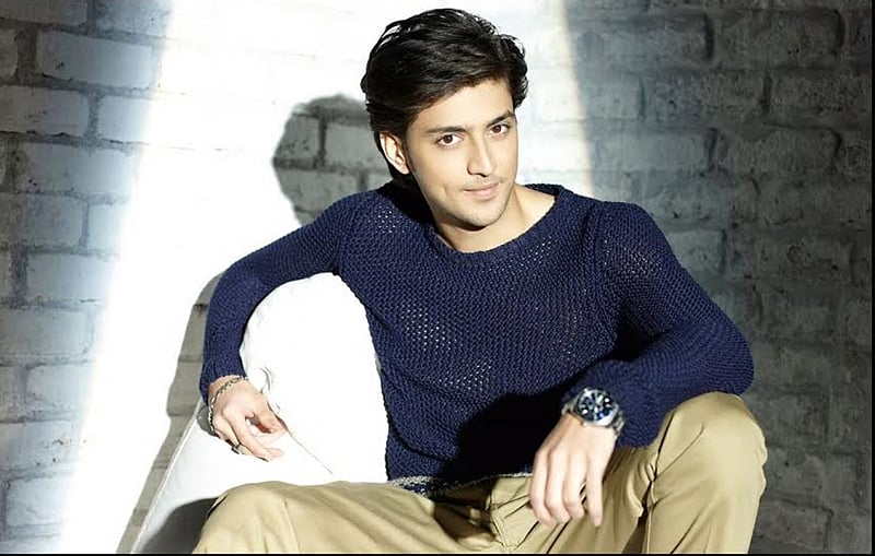 “Family is the first priority for me”, says Kinshuk Vaidya