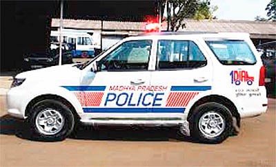Indore: Choithram Mandi attacker is still at large eluding cops