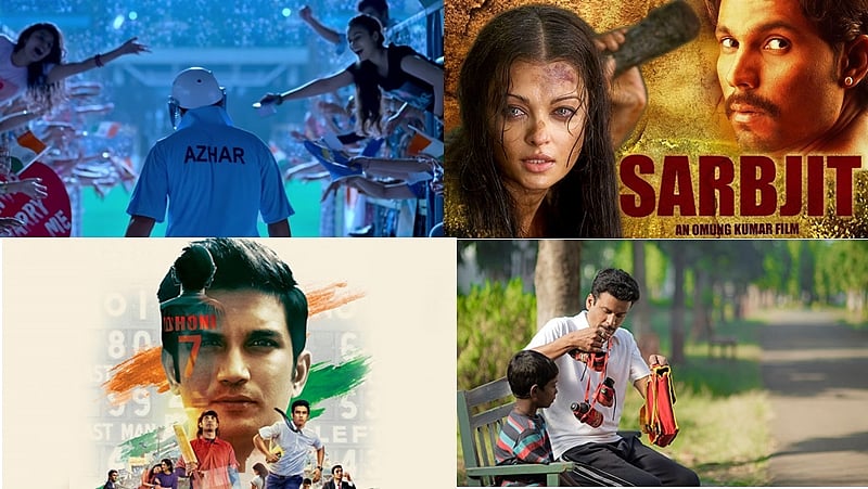 7 biopic movies that ruled in 2016