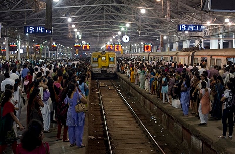 Mumbai: Railways to conduct mega block on Central, Harbour, Western line; train services to remain affected today