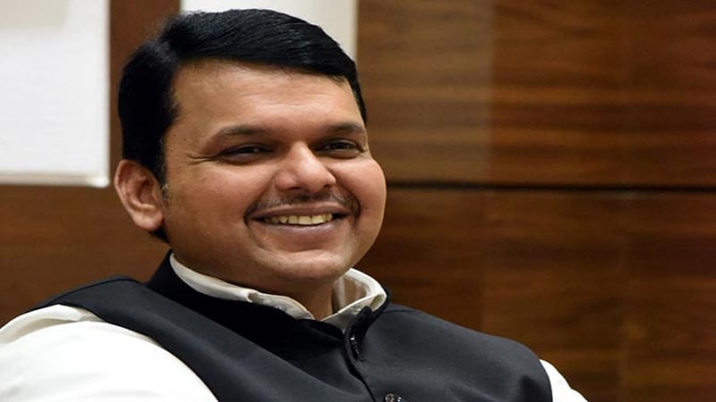 CM Devendra Fadnavis announces panel to look into issues of Marathas