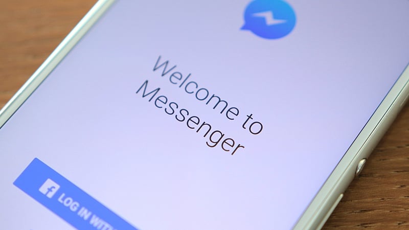 Facebook Messenger now lets you video chat with 50 friends