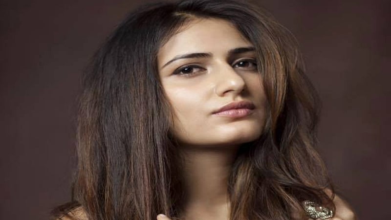 I’ve become a wrestling fan after ‘Dangal’: Fatima Sana Sheikh